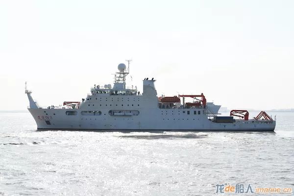 空化射流水下船体清洗