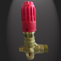 調(diào)壓閥VB350