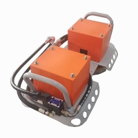 可調節(jié)型刮船器