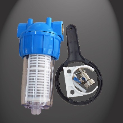 过滤器