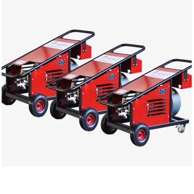 水射流造成的傷害，創(chuàng)傷處理不同于其他外力的傷害，您必須要了解。