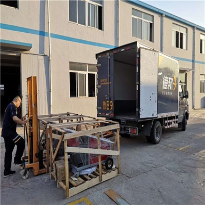 2月17日起我司已恢復(fù)物流發(fā)貨！