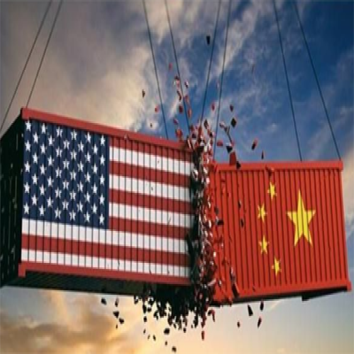 美加征關(guān)稅如何影響我制造業(yè)？工信部副部長答記者問