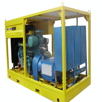 船體污損特點及水空化射流下船體清洗技術(shù)介紹