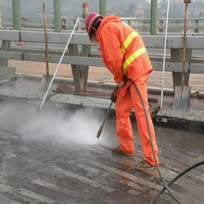 道路交通標(biāo)志線清除方法都有哪些？