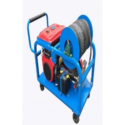 管道疏通機(jī)作業(yè)時(shí)我們需要注意那些事項(xiàng)