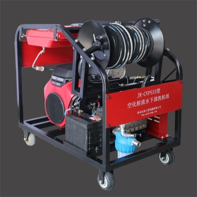 恭喜青島炬榮中標中海油空化設(shè)備項目！