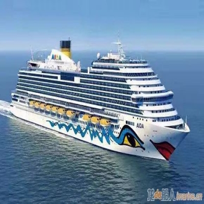 首艘國(guó)產(chǎn)豪華郵輪今日開(kāi)工