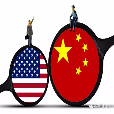 中美貿(mào)易緊張影響全球航運業(yè)