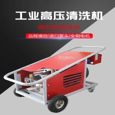 普通型高壓清洗機(jī)是否可以進(jìn)熱水