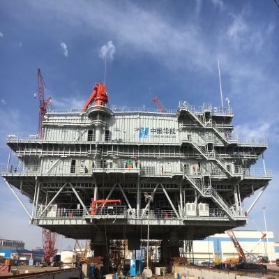 阿克蘇諾貝爾助力亞洲最大風(fēng)電場防護升級