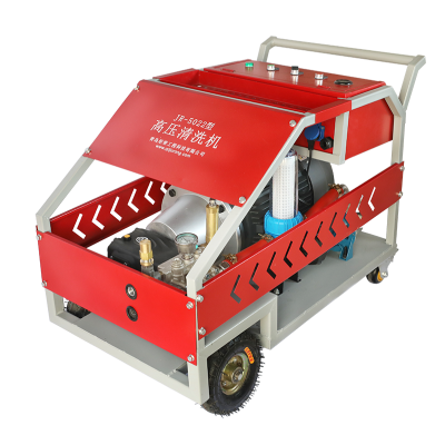 高壓泵的日常維護(hù)(一)