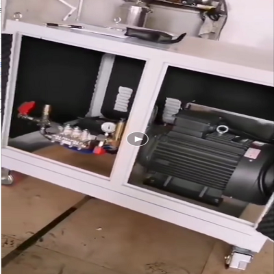 新品JR-5022測(cè)試完成，高端配置開啟預(yù)定