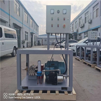 船用高壓清洗機(jī)，CCS認(rèn)證證書！