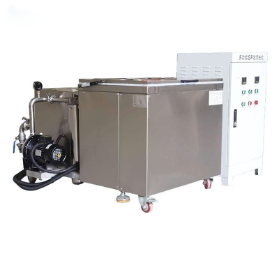 上新啦，炬榮！超聲波高壓清洗機(jī)已上架~