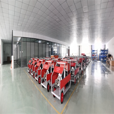 2022虎年開工大吉！