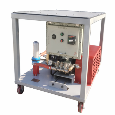 罐式集裝箱的有效清洗方法