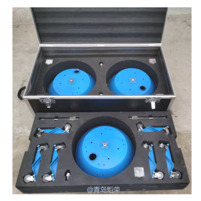 水下空化射流清潔系統(tǒng)