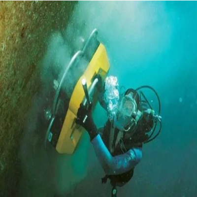 船舶水下檢測(cè)都有哪些先進(jìn)技術(shù)方式