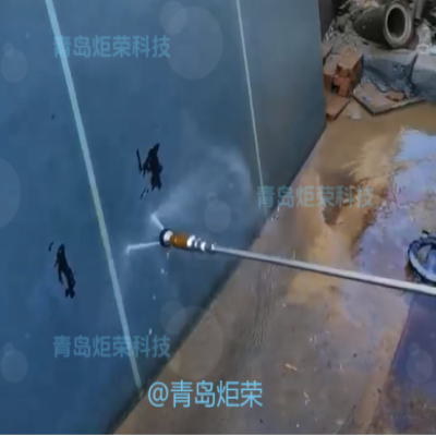 探秘1500bar水切割清洗機(jī):工業(yè)清洗的超強(qiáng)利器