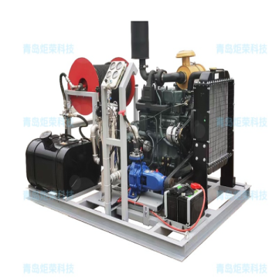 柴油、汽油和電驅(qū)動(dòng)高壓清洗機(jī)優(yōu)缺點(diǎn)對(duì)比