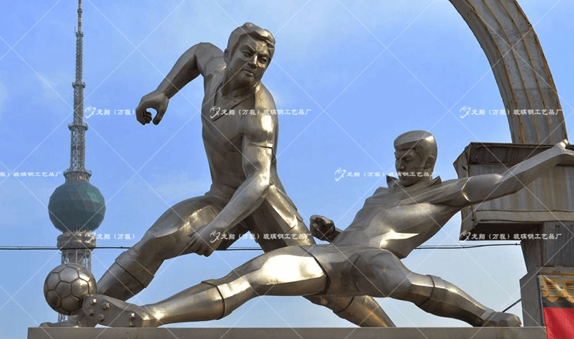 景觀雕塑制作 景觀雕塑制作